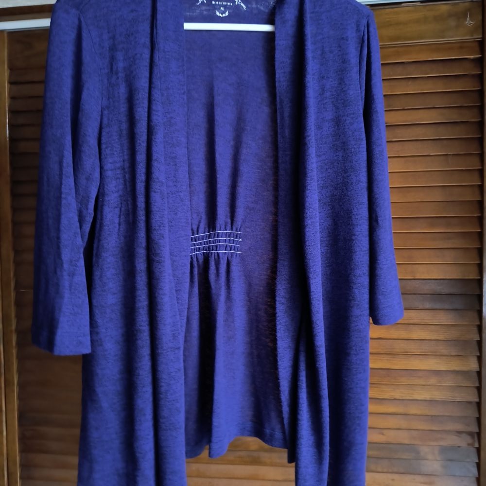Decree Women's Cardigan